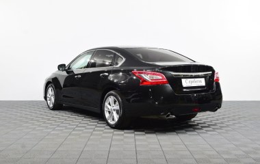 Nissan Teana Elegance 2.5 , 2015 превью 8