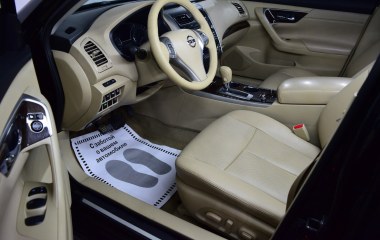Nissan Teana Elegance 2.5 , 2015 превью 9