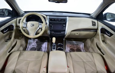Nissan Teana Elegance 2.5 , 2015 превью 10