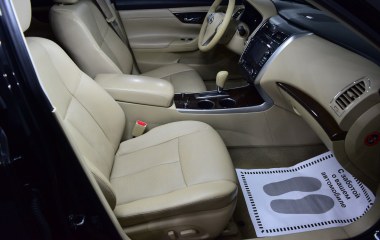 Nissan Teana Elegance 2.5 , 2015 превью 11