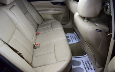 Nissan Teana Elegance 2.5 , 2015 превью 12