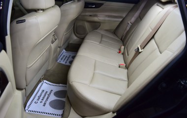Nissan Teana Elegance 2.5 , 2015 превью 13