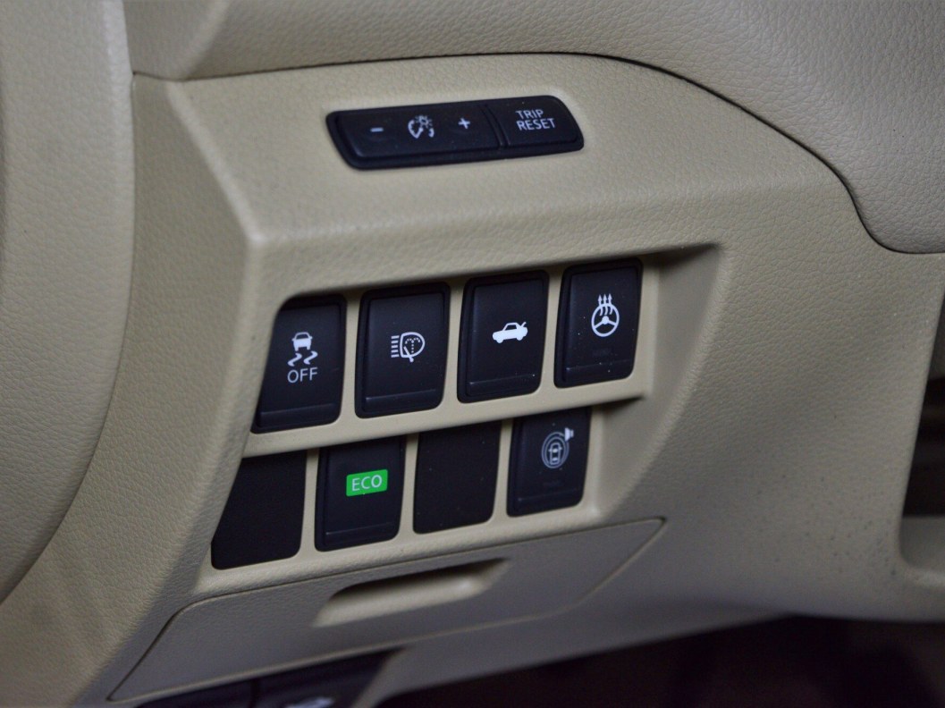 Nissan Teana Elegance 2.5 , 2015 фото 14