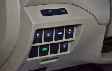 Nissan Teana Elegance 2.5 , 2015 превью 14