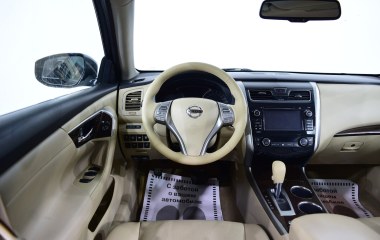 Nissan Teana Elegance 2.5 , 2015 превью 16