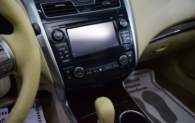 Nissan Teana Elegance 2.5 , 2015 превью 17