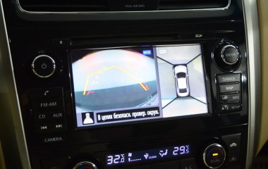 Nissan Teana Elegance 2.5 , 2015 превью 18