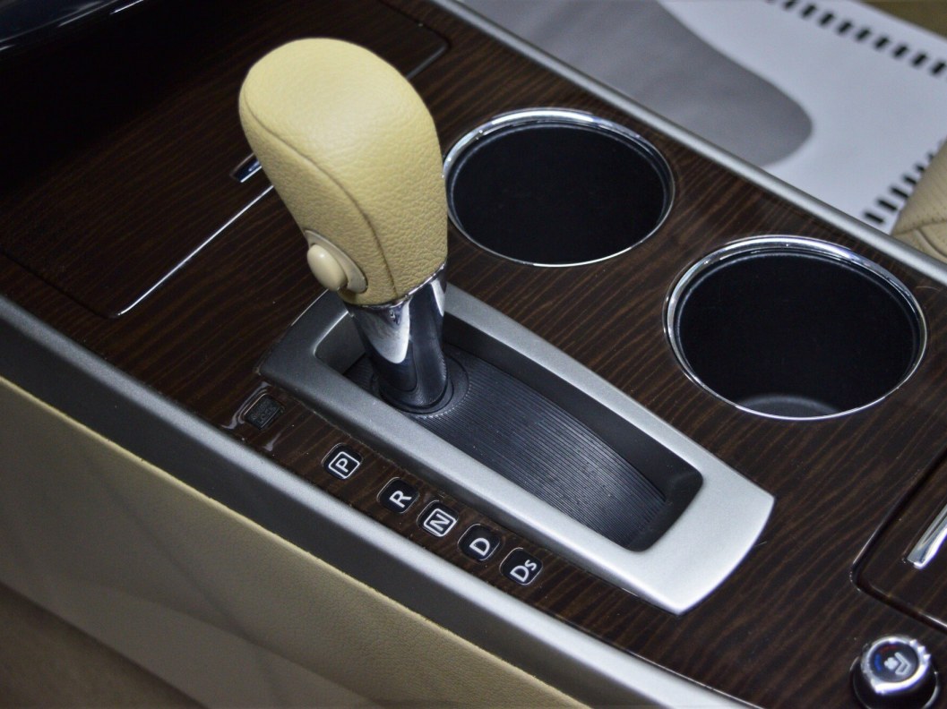 Nissan Teana Elegance 2.5 , 2015 фото 19