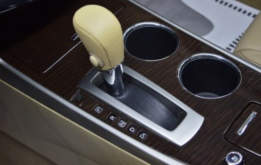 Nissan Teana Elegance 2.5 , 2015 превью 19
