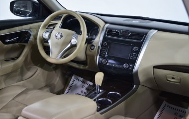 Nissan Teana Elegance 2.5 , 2015 превью 21