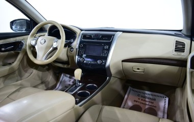 Nissan Teana Elegance 2.5 , 2015 превью 22