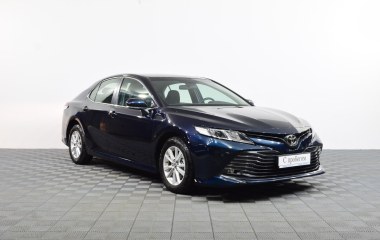 Toyota Camry Стандарт