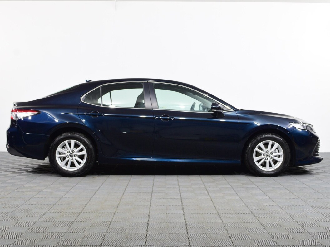 Toyota Camry Стандарт 2.0 АКПП, 2019 фото 4