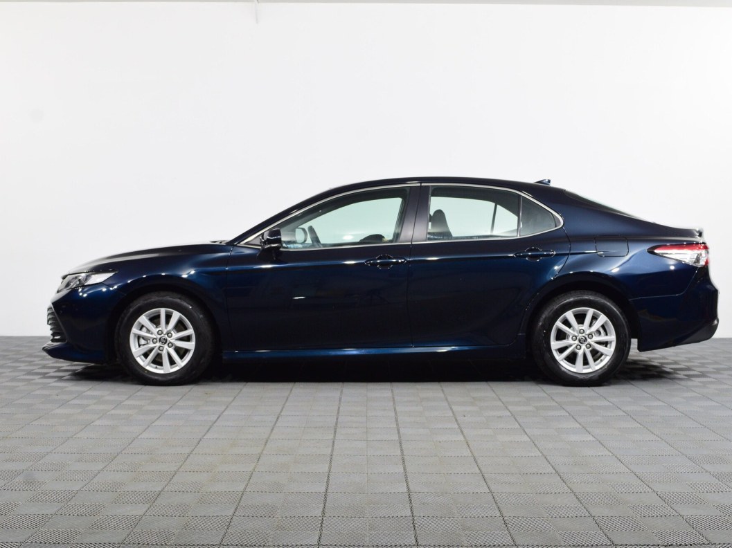 Toyota Camry Стандарт 2.0 АКПП, 2019 фото 5