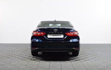 Toyota Camry Стандарт 2.0 АКПП, 2019 превью 7