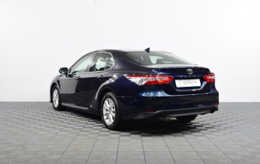 Toyota Camry Стандарт 2.0 АКПП, 2019 превью 8