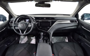 Toyota Camry Стандарт 2.0 АКПП, 2019 превью 10