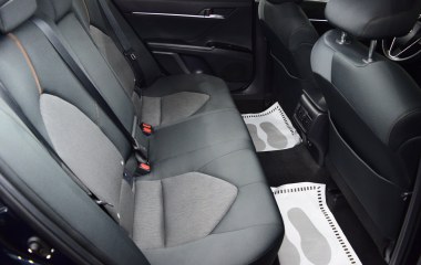 Toyota Camry Стандарт 2.0 АКПП, 2019 превью 12