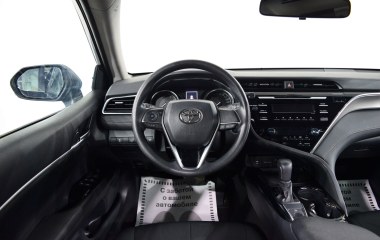 Toyota Camry Стандарт 2.0 АКПП, 2019 превью 15