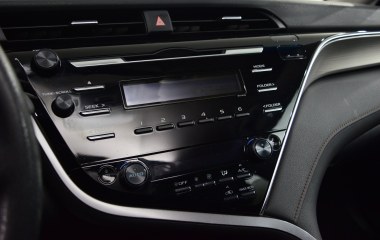 Toyota Camry Стандарт 2.0 АКПП, 2019 превью 16
