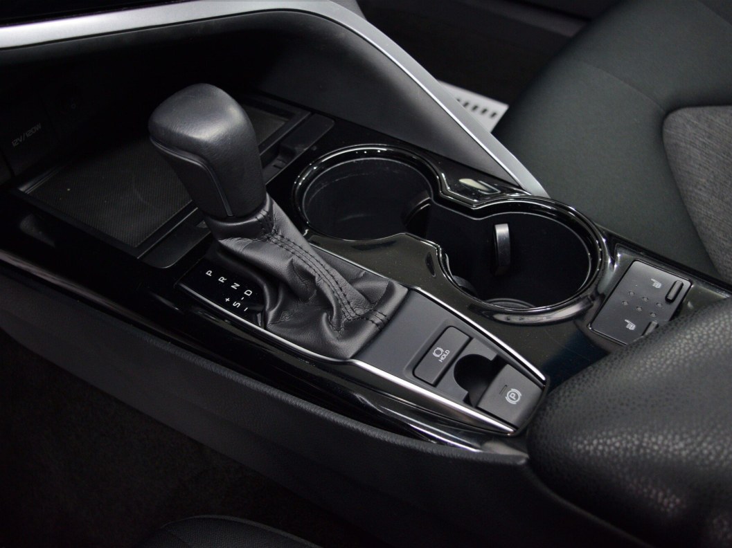 Toyota Camry Стандарт 2.0 АКПП, 2019 фото 17