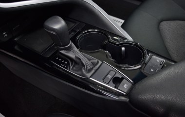 Toyota Camry Стандарт 2.0 АКПП, 2019 превью 17