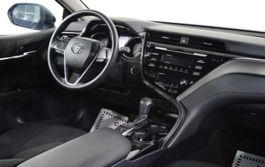 Toyota Camry Стандарт 2.0 АКПП, 2019 превью 18