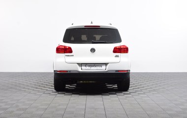 Volkswagen Tiguan CLUB 2.0 АКПП, 2012 превью 7