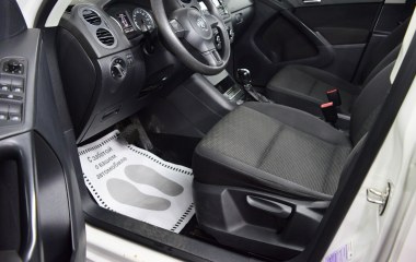 Volkswagen Tiguan CLUB 2.0 АКПП, 2012 превью 9