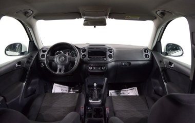 Volkswagen Tiguan CLUB 2.0 АКПП, 2012 превью 10