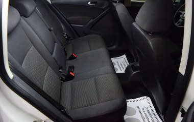 Volkswagen Tiguan CLUB 2.0 АКПП, 2012 превью 12