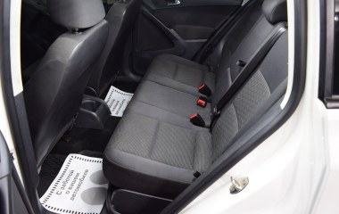 Volkswagen Tiguan CLUB 2.0 АКПП, 2012 превью 13
