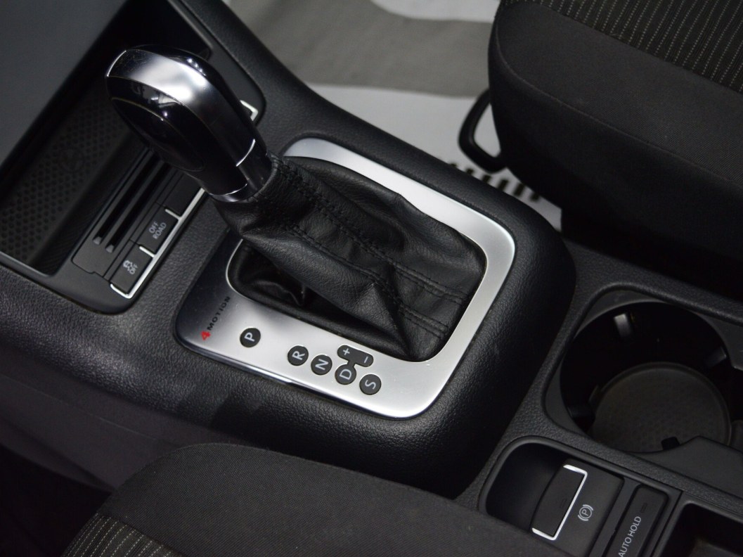 Volkswagen Tiguan CLUB 2.0 АКПП, 2012 фото 18
