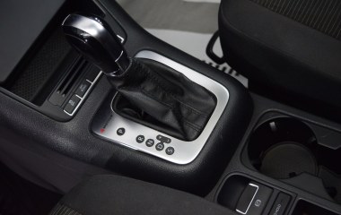 Volkswagen Tiguan CLUB 2.0 АКПП, 2012 превью 18