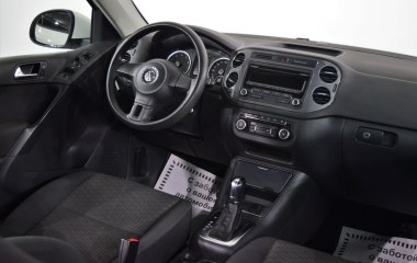 Volkswagen Tiguan CLUB 2.0 АКПП, 2012 превью 19