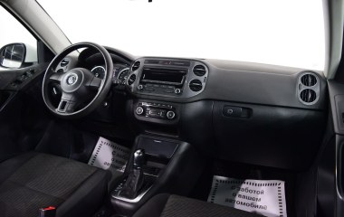 Volkswagen Tiguan CLUB 2.0 АКПП, 2012 превью 20
