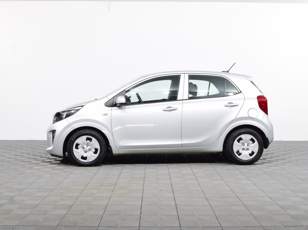 Kia Picanto Comfort 1.2 АКПП, 2020 фото 5