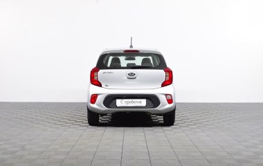 Kia Picanto Comfort 1.2 АКПП, 2020 превью 7