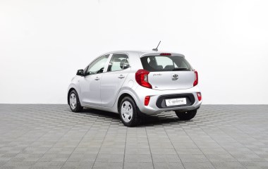 Kia Picanto Comfort 1.2 АКПП, 2020 превью 8