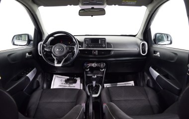 Kia Picanto Comfort 1.2 АКПП, 2020 превью 10