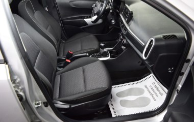 Kia Picanto Comfort 1.2 АКПП, 2020 превью 11