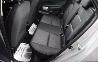 Kia Picanto Comfort 1.2 АКПП, 2020 превью 13