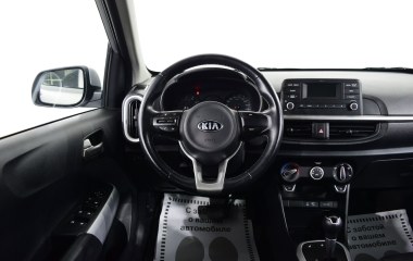 Kia Picanto Comfort 1.2 АКПП, 2020 превью 15