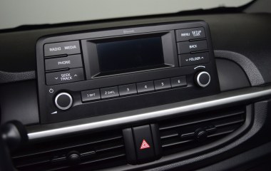 Kia Picanto Comfort 1.2 АКПП, 2020 превью 16