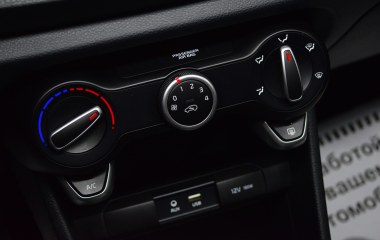 Kia Picanto Comfort 1.2 АКПП, 2020 превью 17