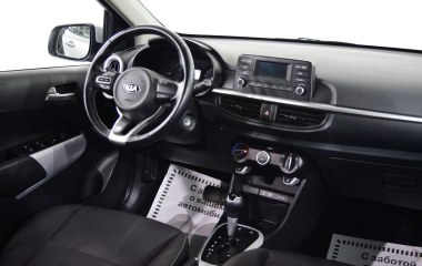 Kia Picanto Comfort 1.2 АКПП, 2020 превью 19