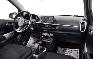 Kia Picanto Comfort 1.2 АКПП, 2020 превью 20