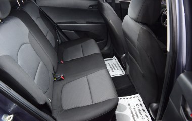 Hyundai Creta Active 1.6 МКПП, 2018 превью 12