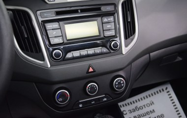 Hyundai Creta Active 1.6 МКПП, 2018 превью 15