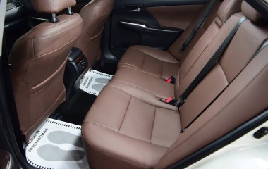 Toyota Camry Элеганс Плюс 2.5 АКПП, 2017 превью 13